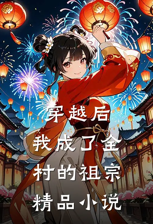 穿越后,我成了全村的祖宗精品