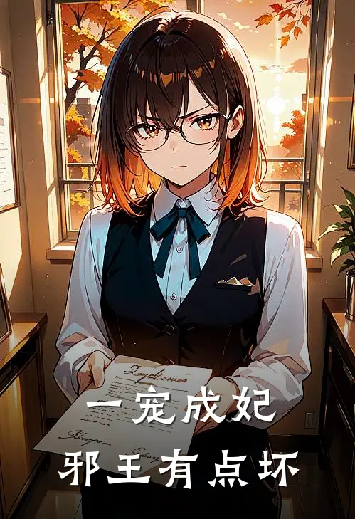 一宠成妃：邪王有点坏