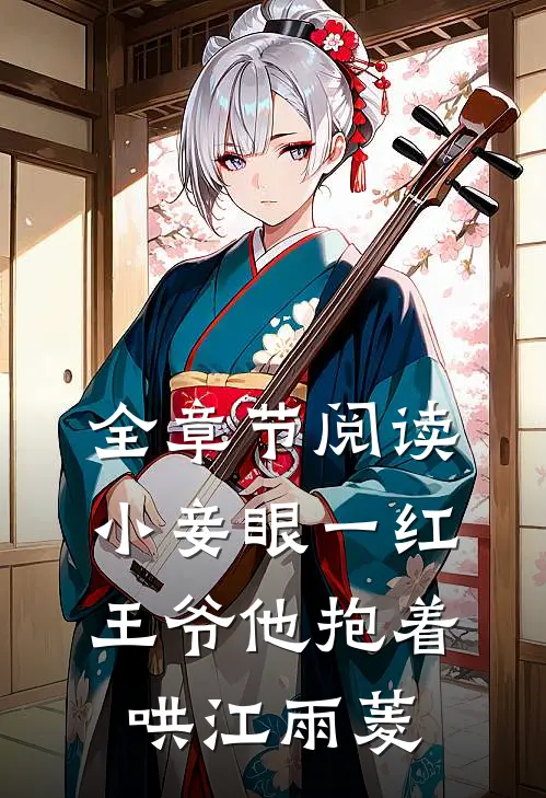全章节阅读小妾眼一红,王爷他抱着哄江雨菱