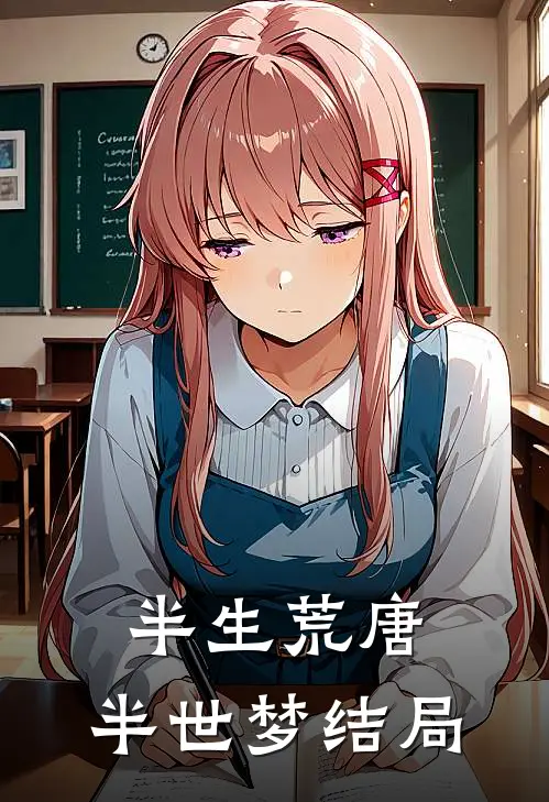 半生荒唐,半世梦结局是he吗