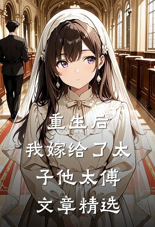 重生后,我嫁给了太子他太傅文章精选