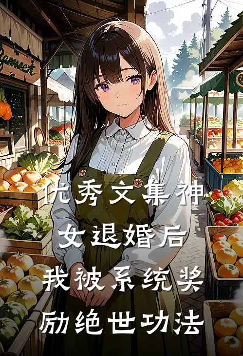 优秀文集神女退婚后，我被系统奖励绝世功法
