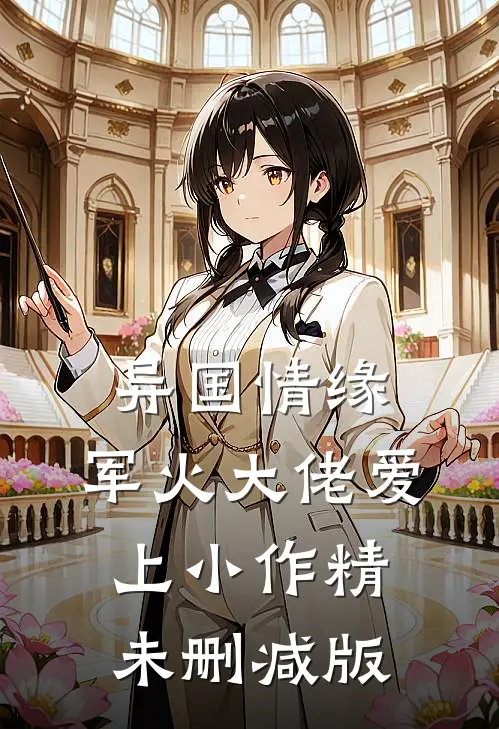 异国情缘：军火大佬爱上小作精未删减版