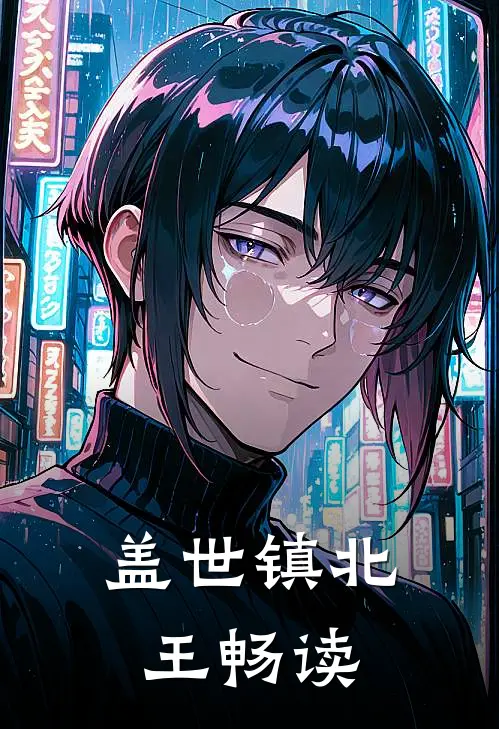 盖世镇北王畅读