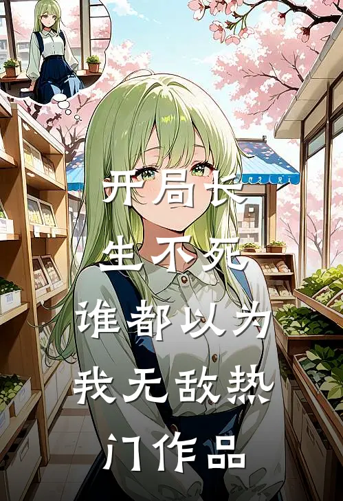 开局长生不死，谁都以为我无敌热门作品