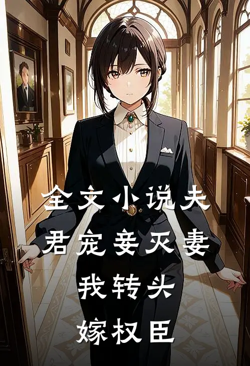 全文夫君宠妾灭妻,我转头嫁权臣的