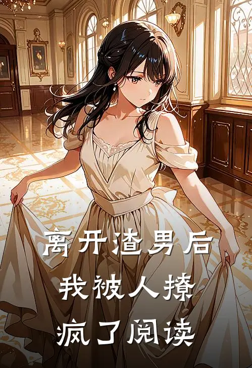 离开渣男后,我被人撩疯了阅读免费