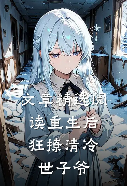 文章精选阅读重生后，狂撩清冷世子爷