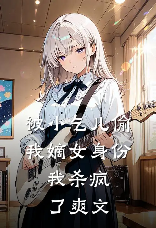 被小乞儿偷我嫡女身份,我杀疯了爽文