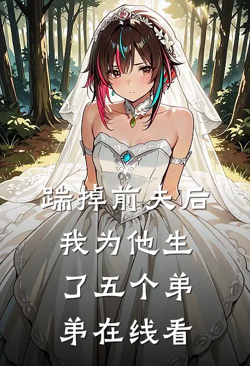 踹掉前夫后,我为他生了五个弟弟在线看