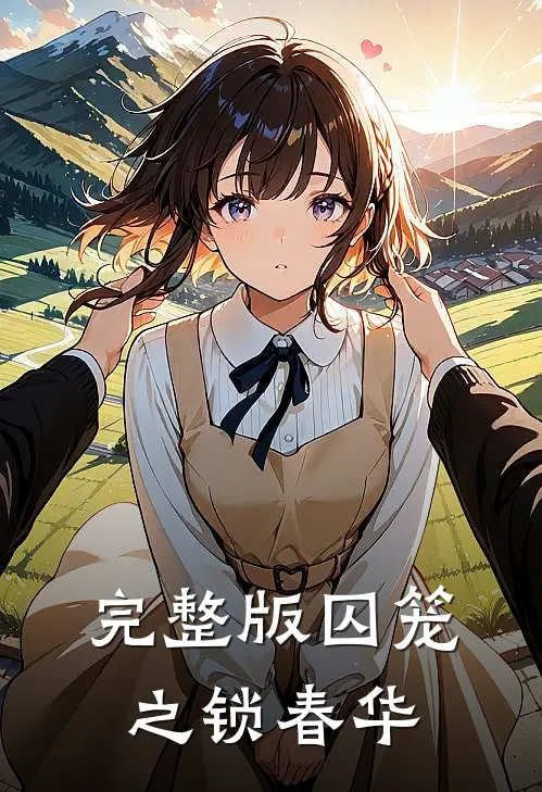 完整版囚笼之锁春华在线观看