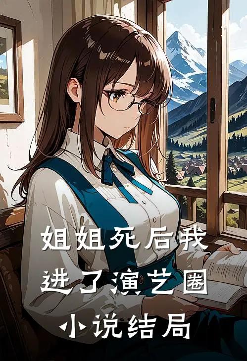 姐姐死后我进了演艺圈结局是啥