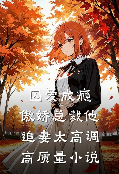 囚爱成瘾：傲娇总裁他追妻太高调高质量小说