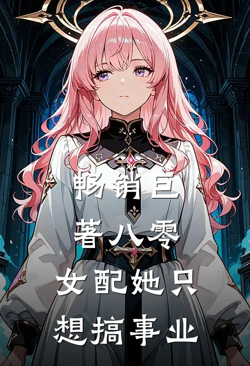畅销巨著八零：女配她只想搞事业
