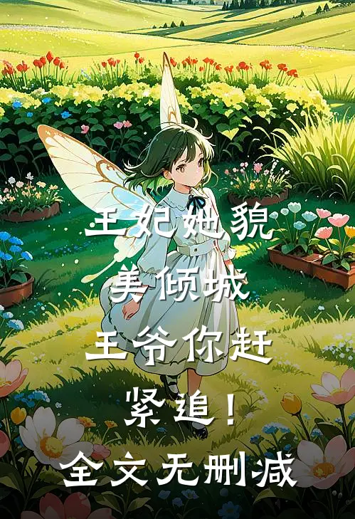 王妃她貌美倾城,王爷你赶紧追!全文无删减版