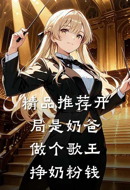 精品推荐开局是奶爸，做个歌王挣奶粉钱