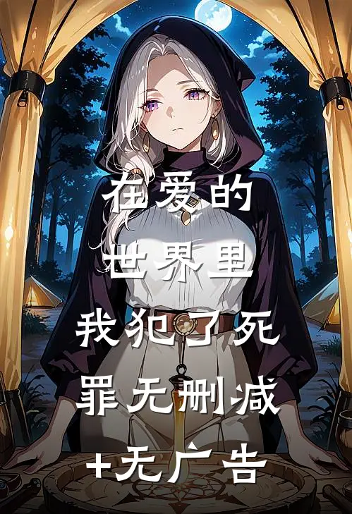 在爱的世界里，我犯了死罪无删减+无广告