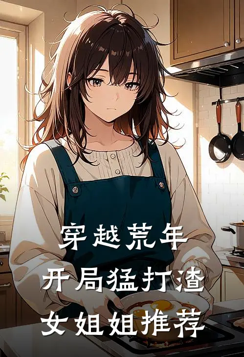 穿越荒年开局猛打渣女姐姐推荐书