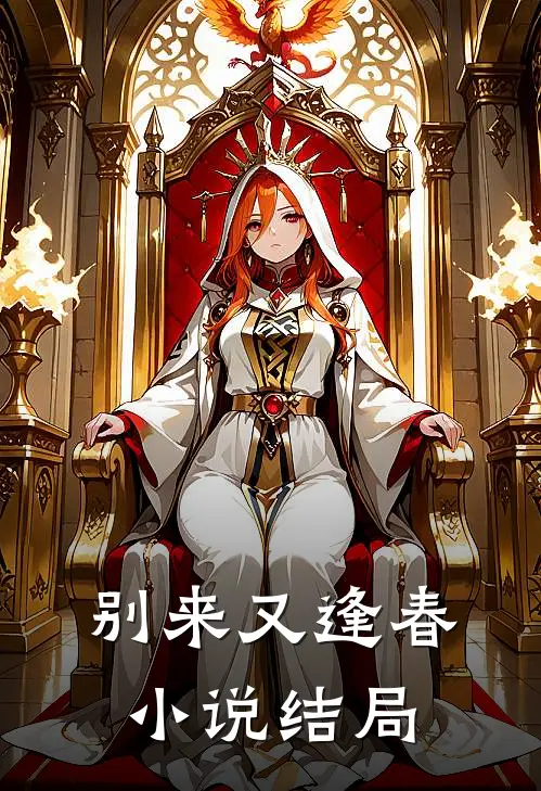 别来又逢春结局是he吗