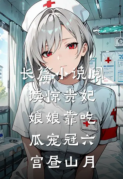 长篇小说阅读惊贵妃娘娘靠吃瓜宠冠六宫昼山月
