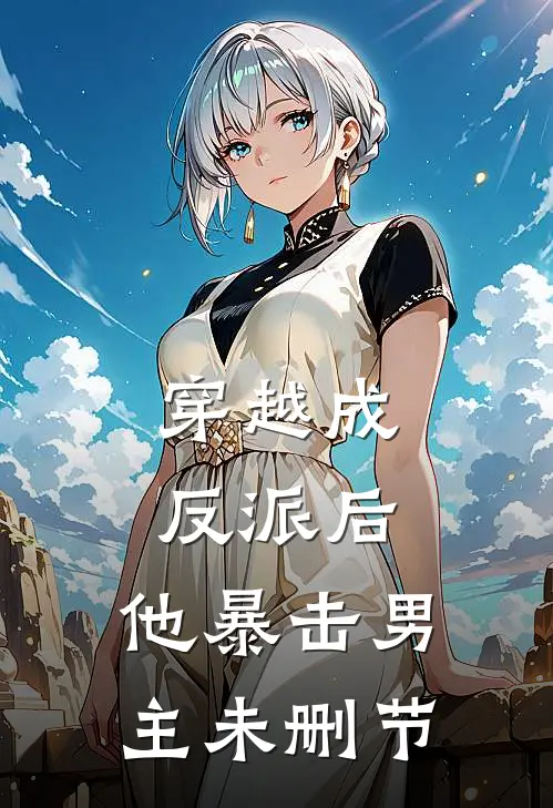 穿越成反派后,他暴击男主未删节