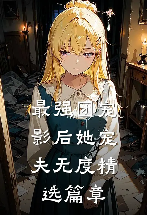 最强团宠：影后她宠夫无度精选篇章