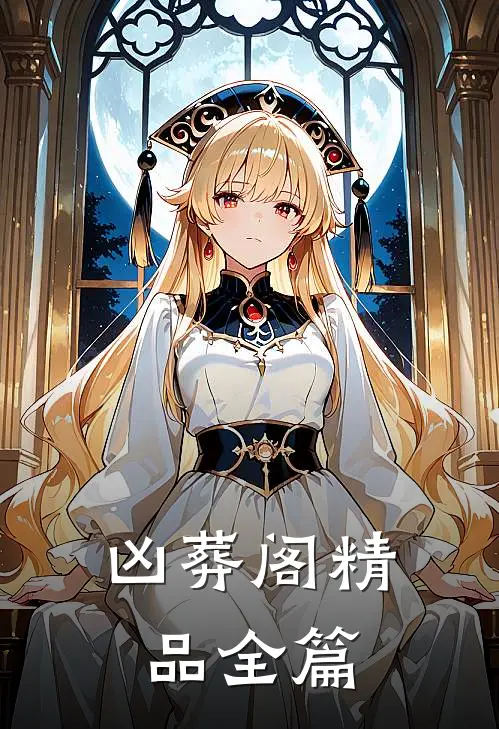 凶葬阁精品全篇