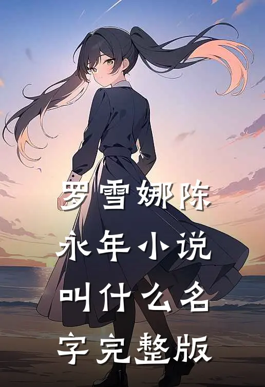 罗雪娜陈永年小说叫什么名字完整版