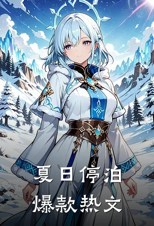 夏日停泊爆款热文