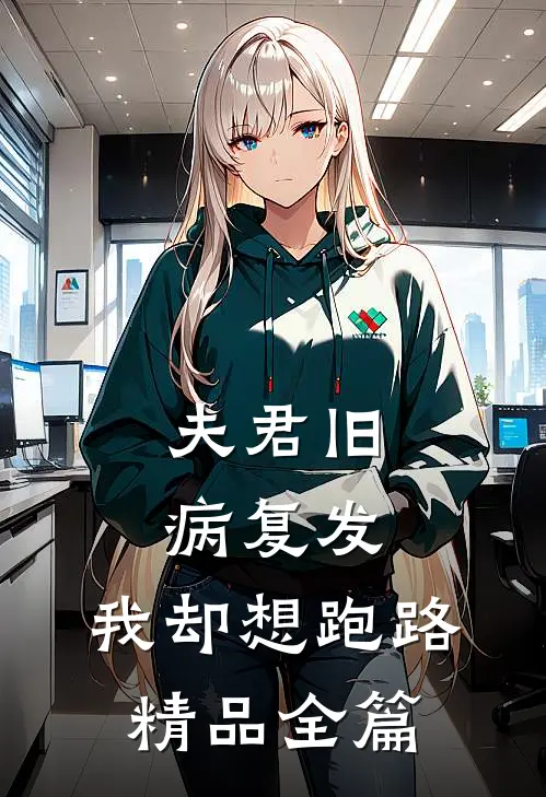 夫君旧病复发,我却想跑路精品全篇