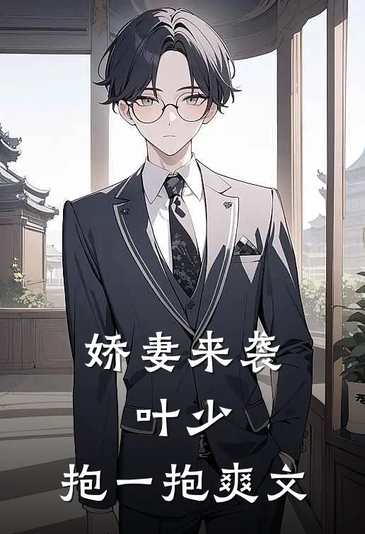 娇妻来袭叶少,抱一抱爽文