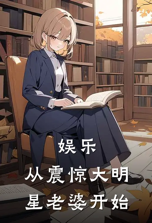 娱乐从震惊大明星老婆开始 生吃麦片