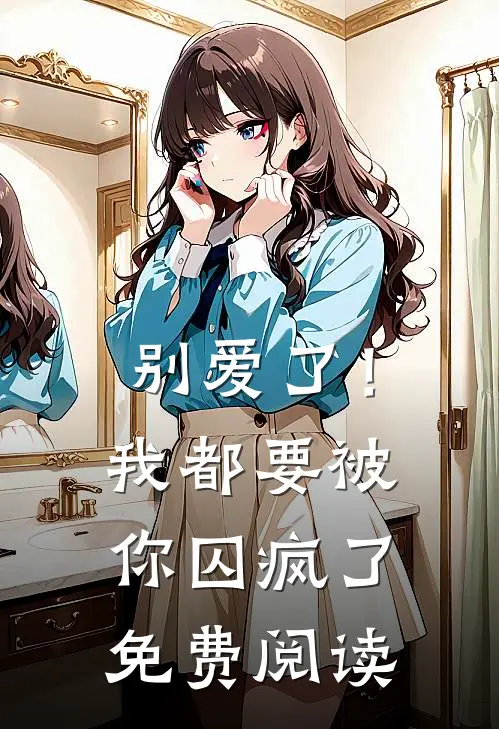 别爱了!我都要被你囚疯了免费阅读漫画