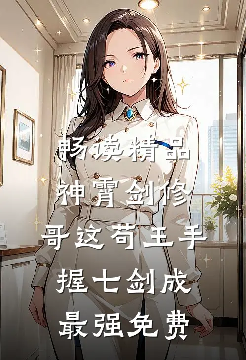 畅读精品神霄剑修:哥这苟王手握七剑成最强免费