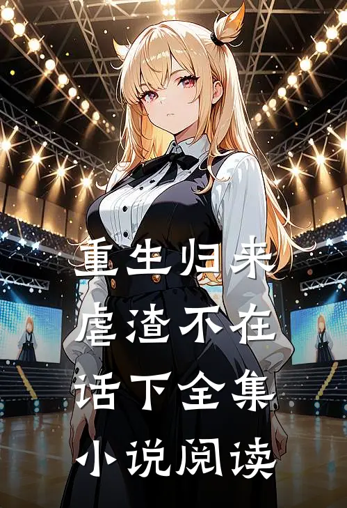 重生归来,虐渣不在话下全集阅读