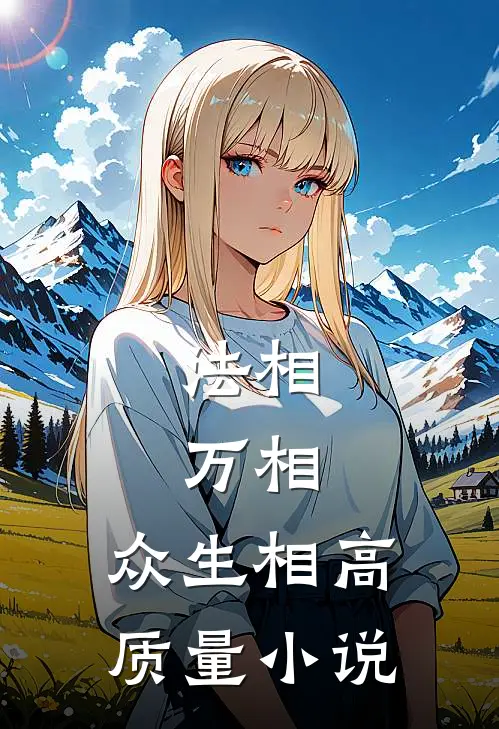 法相,万相,众生相高质量在线阅读