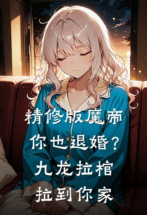 精修版魔帝你也退婚？九龙拉棺拉到你家