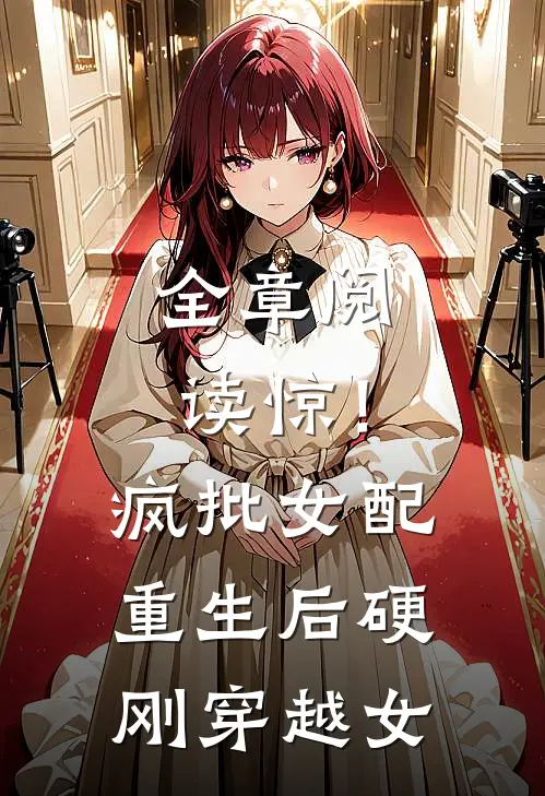 全章阅读惊！疯批女配重生后硬刚穿越女