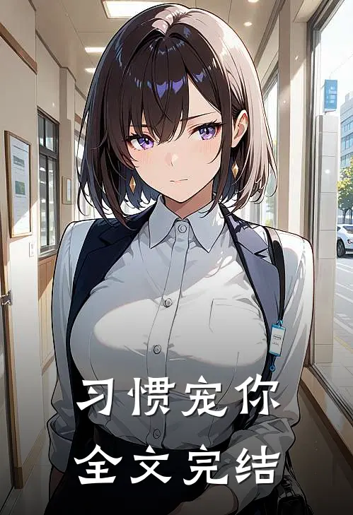 习惯宠你全文完结