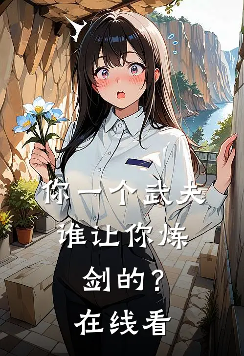 你一个武夫,谁让你炼剑的?在线看视频