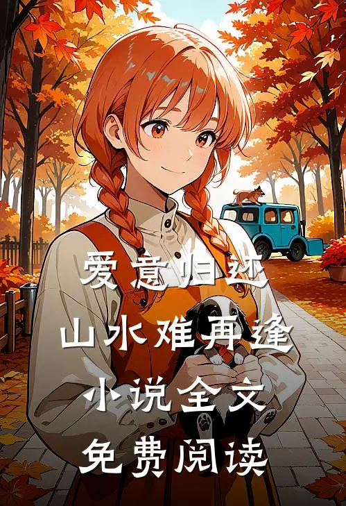 爱意归还,山水难再逢全文免费阅读