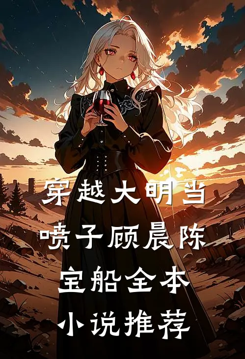 穿越大明当喷子顾晨陈宝船全本小说推荐