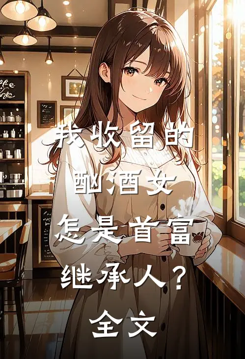 我收留的酗酒女,怎是首富继承人?全文在线阅读