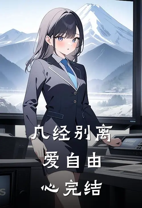 几经别离,爱自由心完结