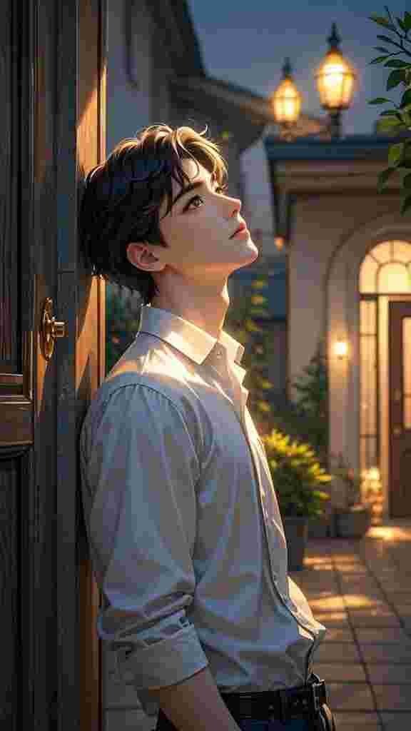 妻子当众索吻前男友最新章节