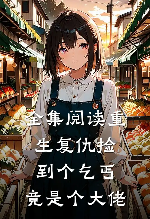 全集阅读重生复仇捡到个乞丐,竟是个大佬的