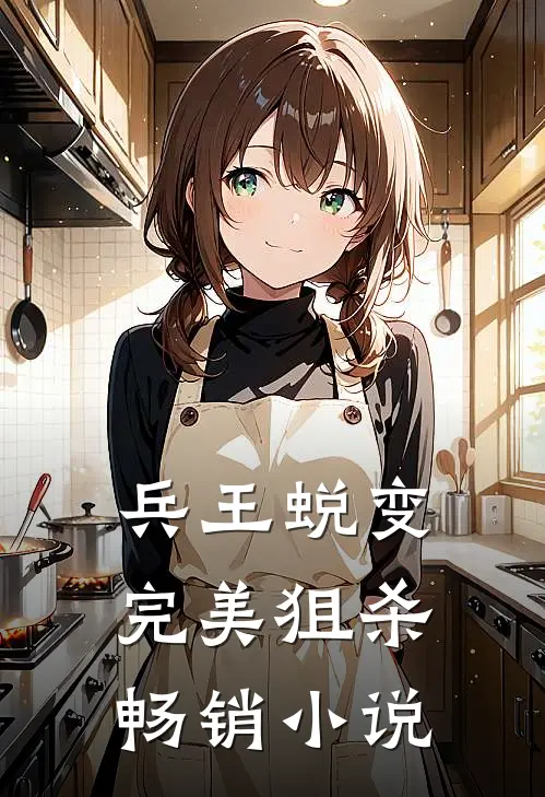 兵王蜕变完美狙杀畅销在线阅读