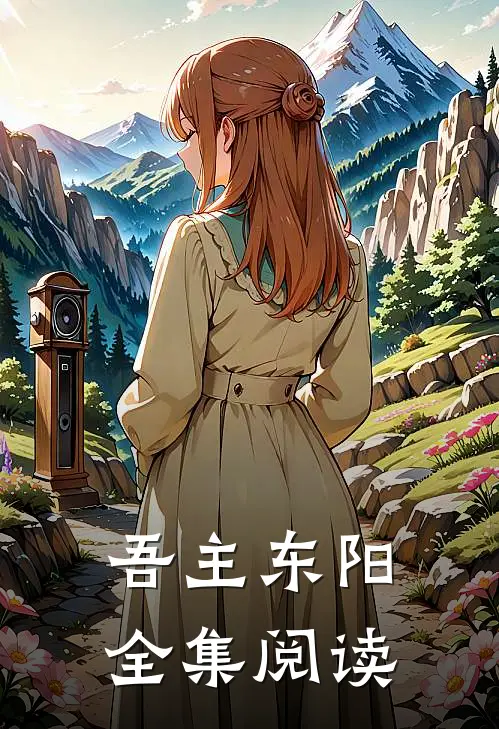 吾主东阳全集阅读