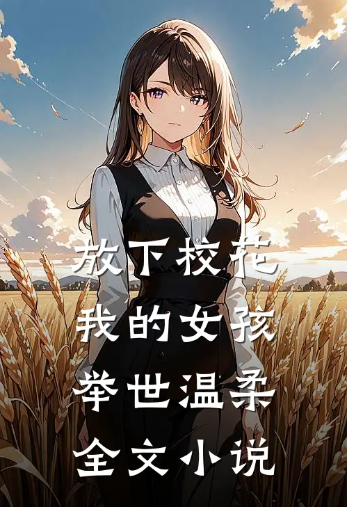 放下校花,我的女孩举世温柔全文