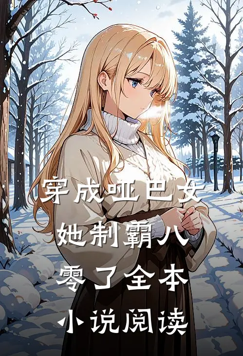 穿成哑巴女,她制霸八零了全本阅读免费